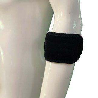 UNIVERSAL ELBOW STRAP WITH GEL PAD