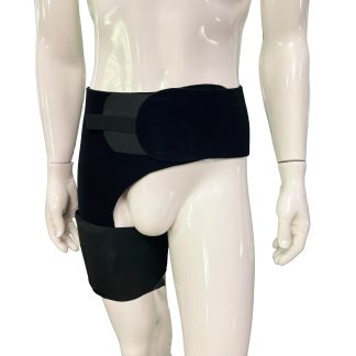 GROIN HAMSTRING STABILIZER