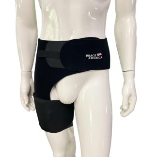 GROIN HAMSTRING STABILIZER