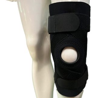 PATELLA FAN KNEE STABILIZER DIAMOND X THEORY