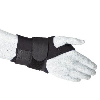 ACTION WRIST SUPPORT