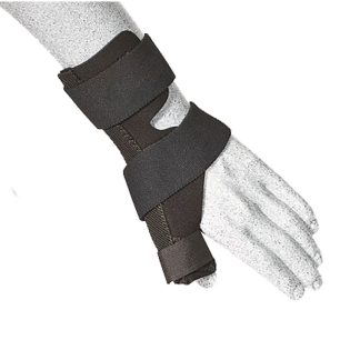 Universal Wrist & Thumb Support