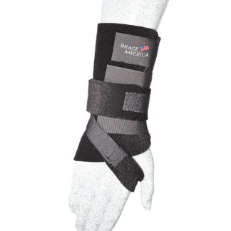 Universal Size Wrist Support