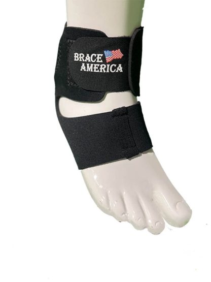 WOOTEN (5 IN 1) ANKLE ORTHOSIS - Image 2