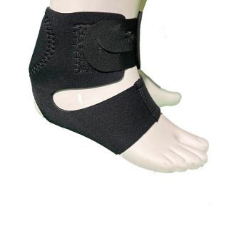 WOOTEN (5 IN 1) ANKLE ORTHOSIS