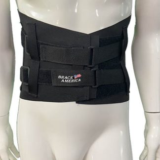 LUMBOSACRAL CORSET ORTHOSIS