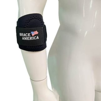 Tennis Elbow Strap with Felt Pad