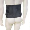 ELASTIC LUMBAR SUPPORT WITH NEOPRENE POCKET - Image 2