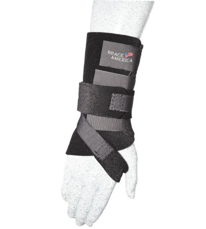 Universal Size Wrist Support