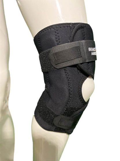 KNEE MATE™ WRAP AROUND WITH HINGES - Image 2